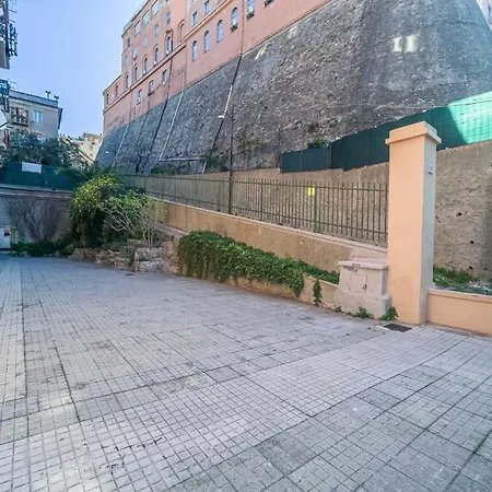 Apartment Oregina Cozy - W/ Balcony *